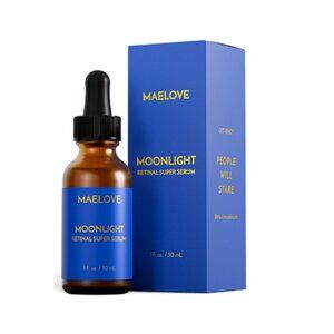 MAELOVE Moonlight Advanced Retinal Super Serum